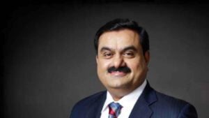 Gautam Adani