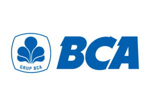 Logo BCA