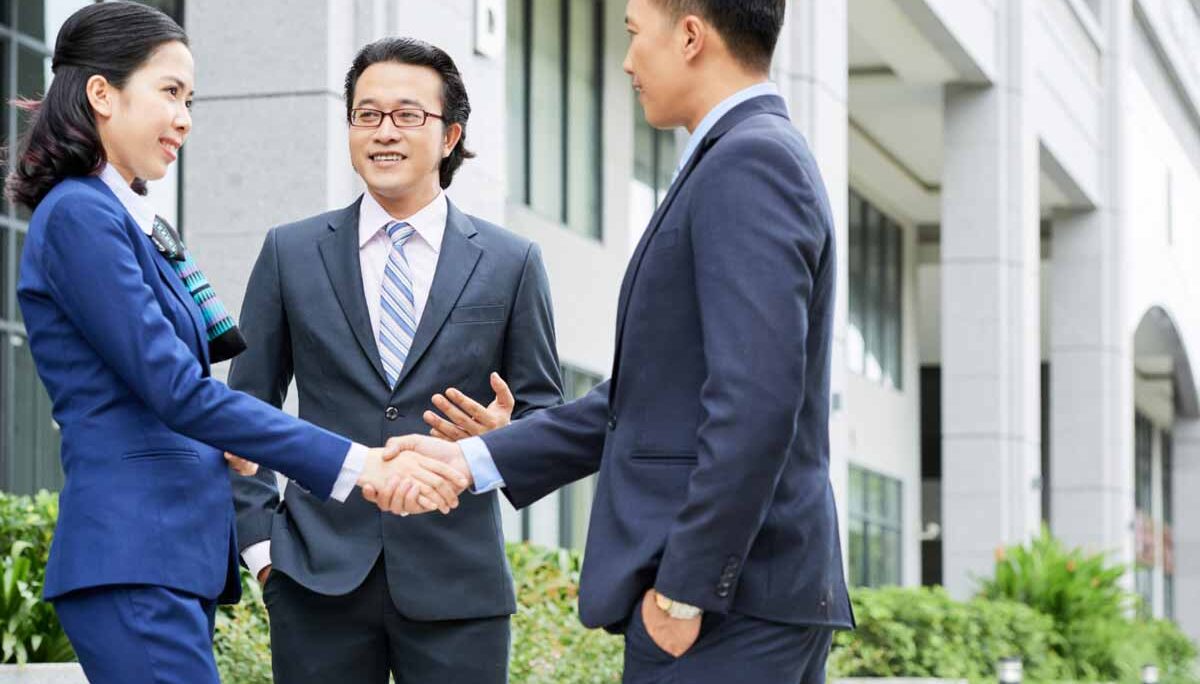 Partner Bisnis, Begini Tips Memilih Agar Usaha Anda Sukses dan Cuan!