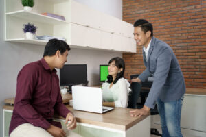 tips memilih virtual office