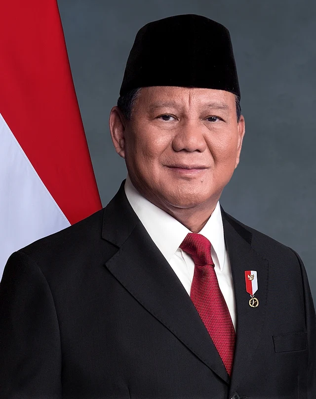 Kebijakan Ekonomi era prabowo