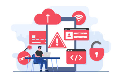 Pentingnya Proteksi DDoS untuk Keamanan Website Bisnis Anda