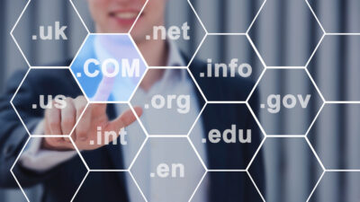Keuntungan Menggunakan Domain .com Bagi Website Anda