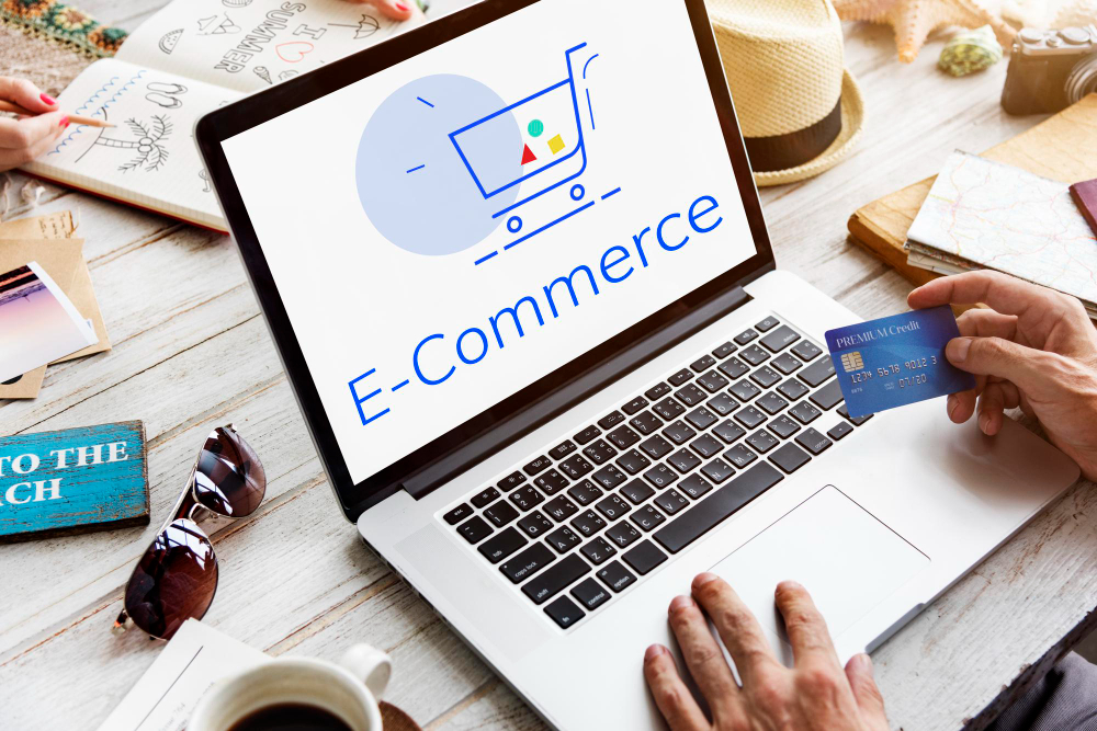 Keuntungan E-Commerce: Solusi Bisnis Digital