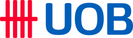 bank UOB bank UOB
