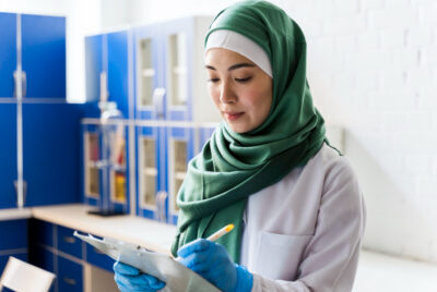 Tahapan Sertifikasi Halal Produk Makanan dan Minuman