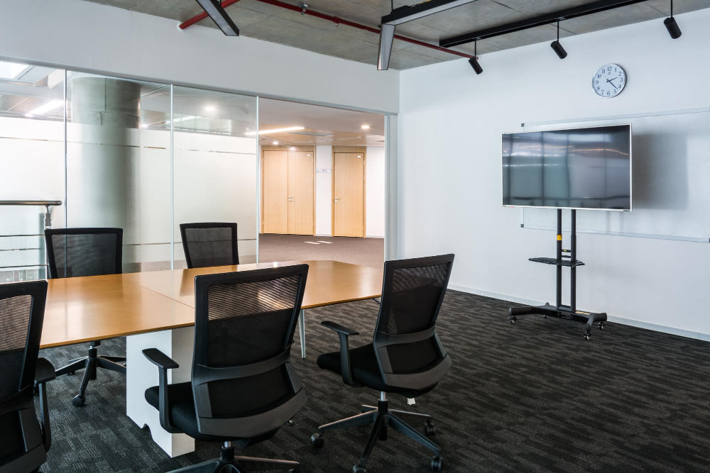 Virtual Office Tangerang Selatan dengan Fasilitas Lengkap