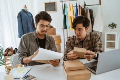 Jenis-Jenis Merek yang Perlu Diketahui Sebelum Mendaftarkannya