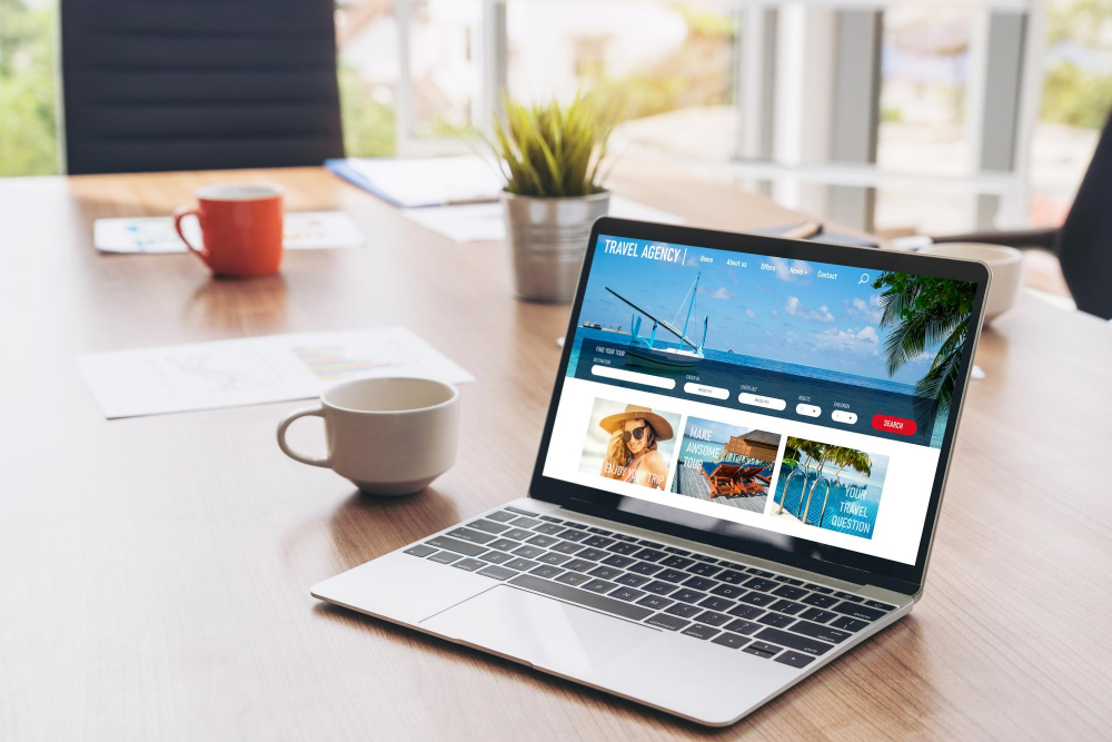 Jasa Pembuatan Website Jakarta Profesional dan Terpercaya