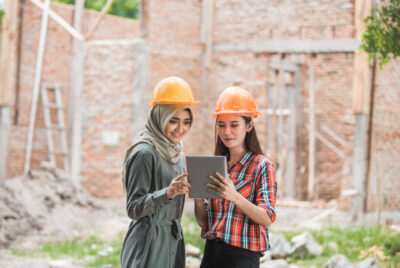 Syarat SBUJK Terbaru untuk Konstruksi di Indonesia