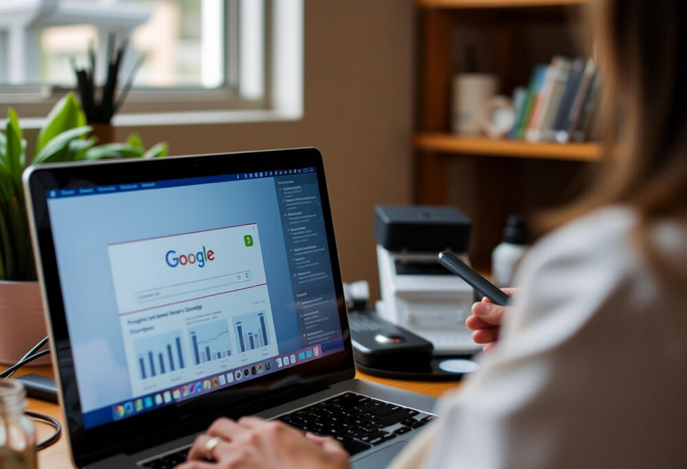 Fungsi Google Ads untuk Bisnis Online Anda