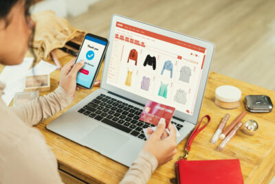 Jasa Pembuatan Website Ecommerce Profesional dan Terpercaya