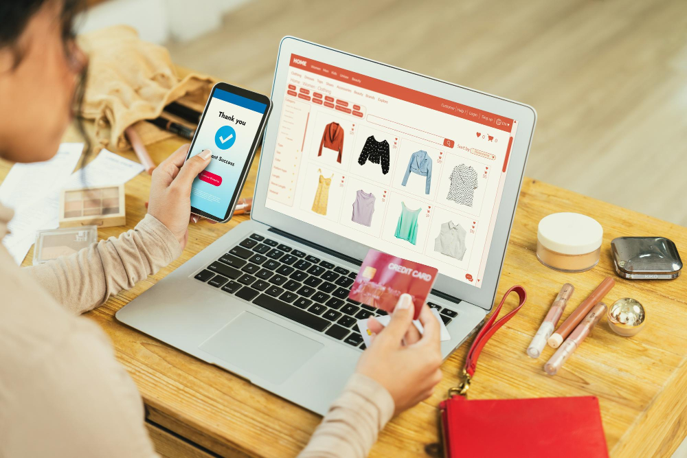 Jasa Pembuatan Website Ecommerce Profesional dan Terpercaya
