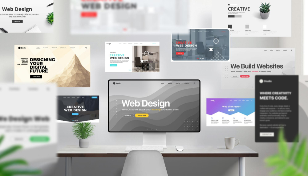 Jasa Website Bandung Profesional & Terpercaya