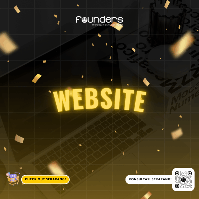 Website