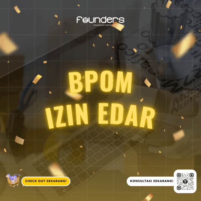 BPOM IZIN EDAR