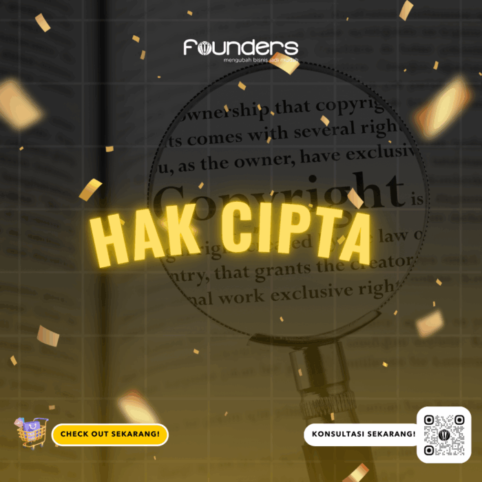 Hak Cipta