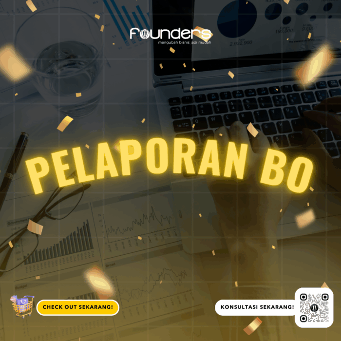 Pelaporan BO (Beneficial Owner)