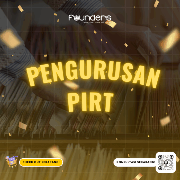 Pengurusan PIRT