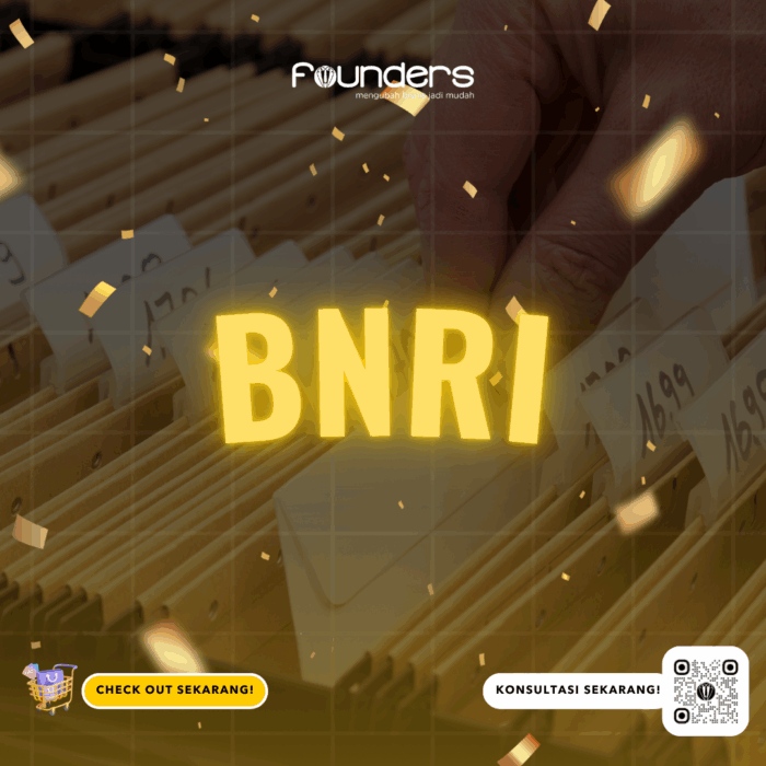 BNRI (Berita Negara Republik Indonesia)