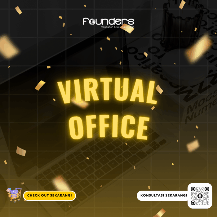 Virtual Office