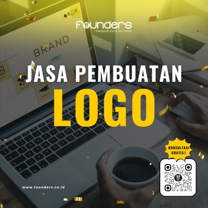 Pembuatan Logo