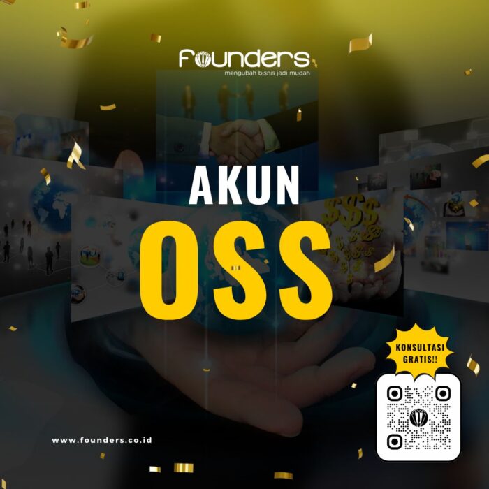 Akun OSS