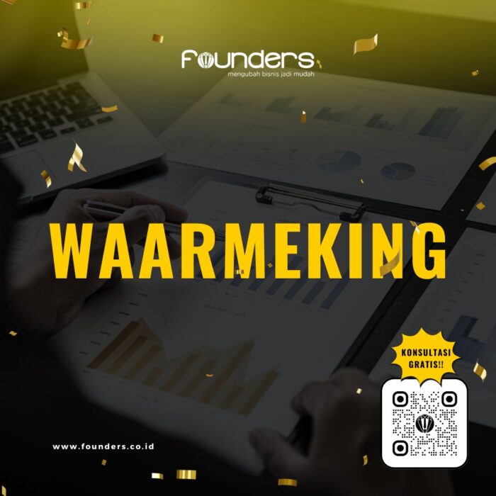 Waarmeking