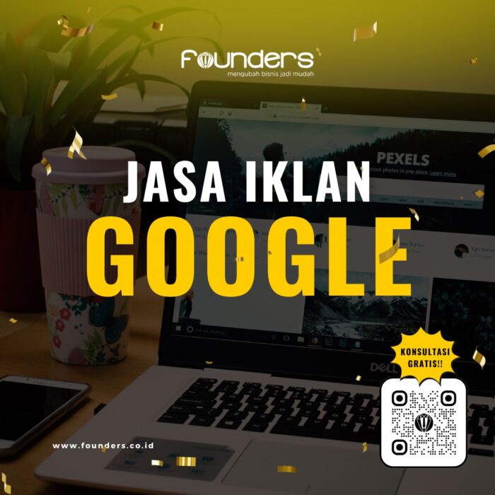 Jasa Iklan Google
