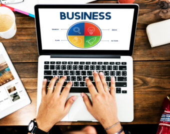 Jasa Pembuatan Iklan di Google Profesional untuk Bisnis Anda