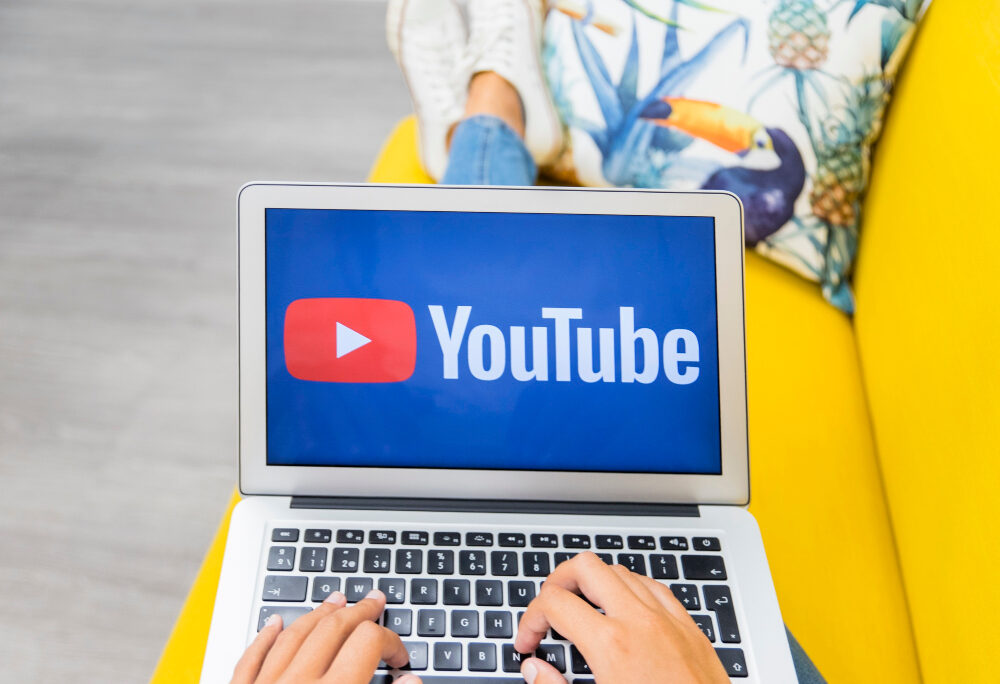 Jasa Iklan Channel YouTube untuk Pertumbuhan Cepat dan Aman