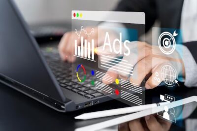 Jasa Google Ads Profesional & Terpercaya di Indonesia