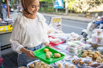 Cara Mendapatkan Label Halal untuk Produk Secara Resmi