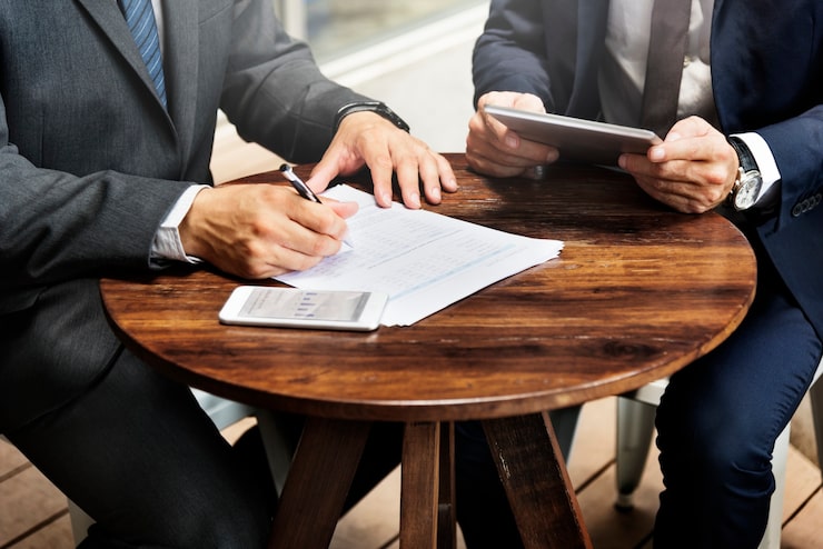 Membuat NIB PT Perorangan Secara Resmi