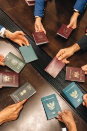 Jasa Paspor Murah: Layanan Cepat, Resmi, dan Profesional