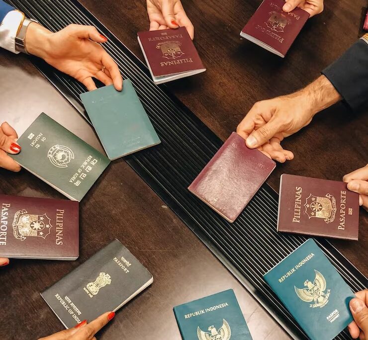Jasa Paspor Murah: Layanan Cepat, Resmi, dan Profesional