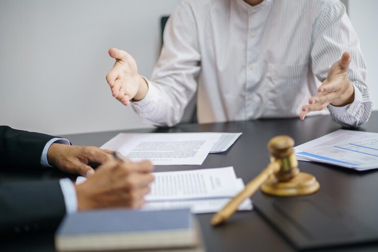 Syarat Pendirian Yayasan di Notaris Secara Resmi