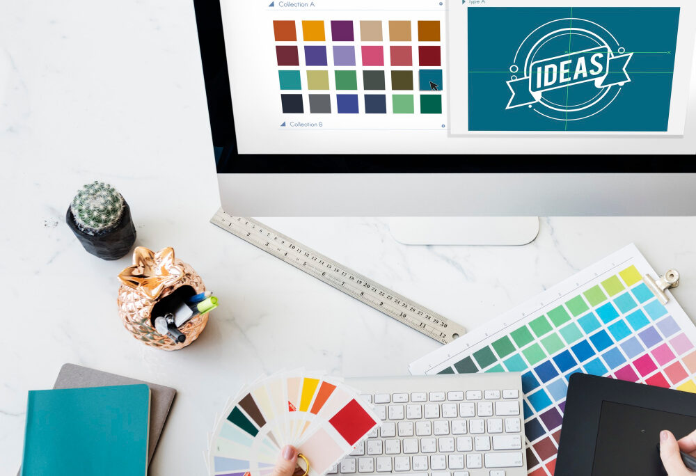 Jasa Pembuatan Logo Profesional untuk Tingkatkan Bisnis Anda