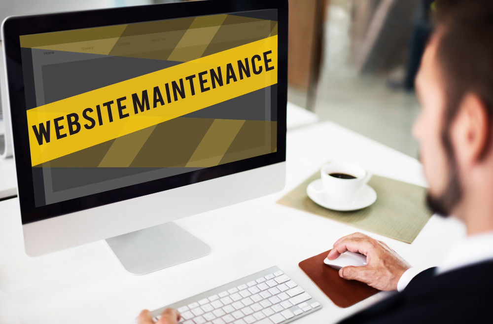 Kenapa Website Perusahaan Wajib Maintenance Berkala? Ini 5 Alasannya