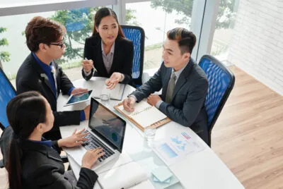 Manajemen Akun OSS: Bolehkah Satu Akun Digunakan untuk Banyak Perusahaan?
