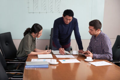 Syarat Pendirian Koperasi Terbaru untuk Akses Modal Usaha Bersama