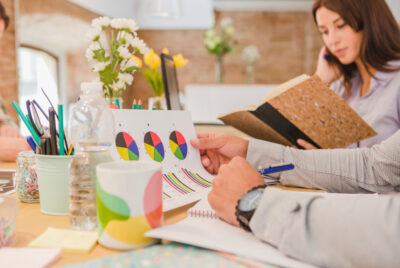 Pentingnya Company Profile bagi UMKM: Cara Membangun Kepercayaan Klien dalam Sekejap