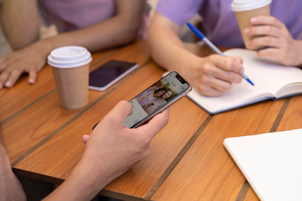 Kenapa Tampilan Instagram Perusahaan Anda Menentukan Kepercayaan Calon Klien?