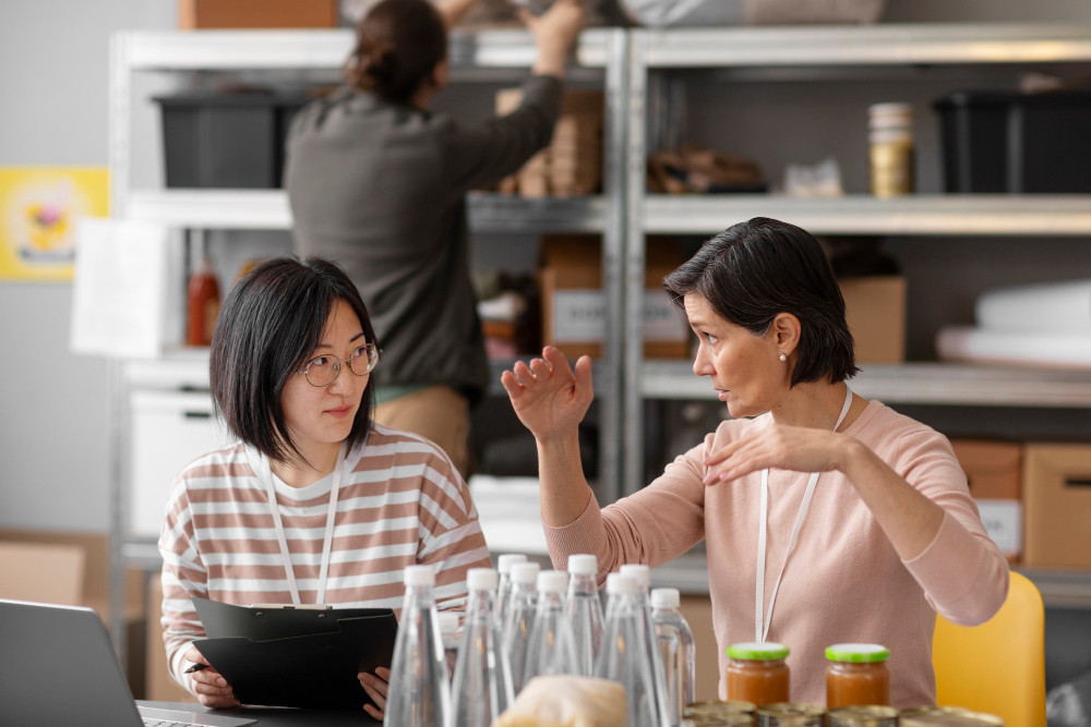 Perbedaan UMKM & UKM yang Harus Anda Ketahui Sebelum Memulai Bisnis