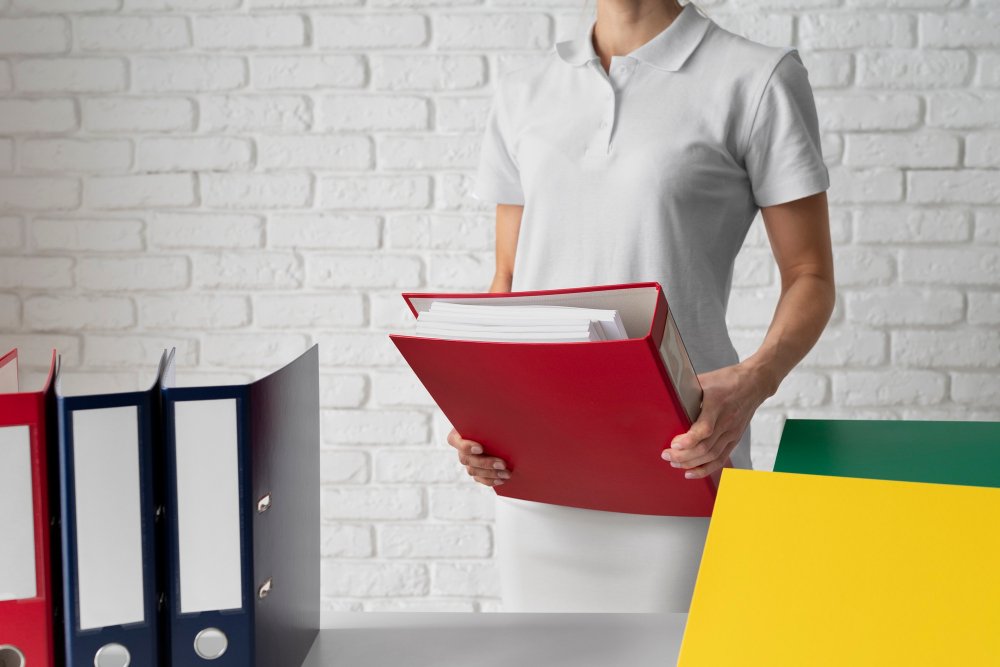 Dokumen Lapor SPT Badan: Cek Checklist Anda