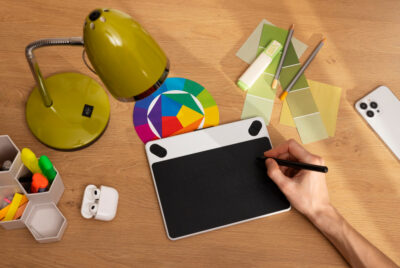 Pentingnya Logo dalam Bisnis Anda: Lebih dari Sekedar Gambar