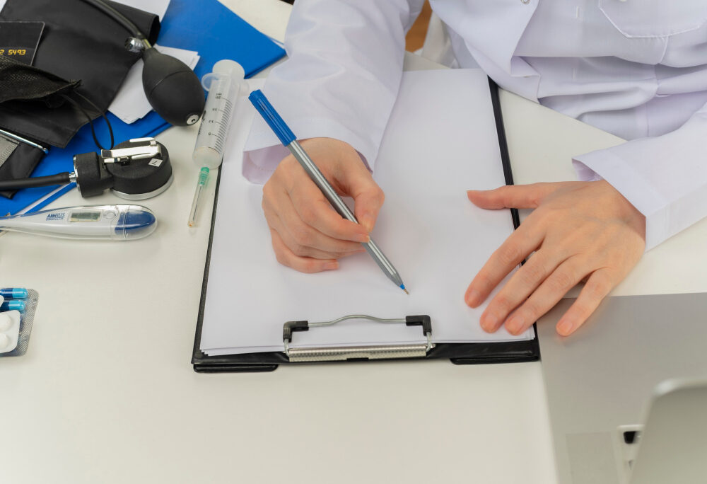 Syarat Izin Klinik Pratama Pada Sistem OSS: Panduan Lengkap untuk Pemilik Usaha