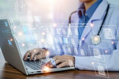 Teknologi yang Menyelamatkan: Peran IT dalam Mendukung Kinerja Tenaga Medis