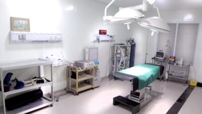 Strategi Meningkatkan Keselamatan Pasien Pada Ruang Operasi