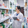 Peran Penting Farmasi dalam Keselamatan Pasien